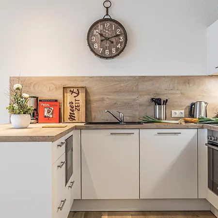 Schlei-koje 1 Schleswig