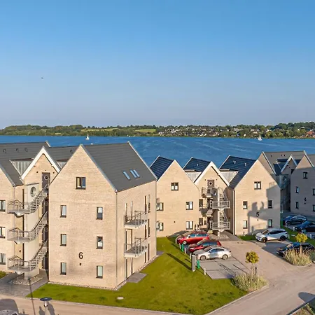 Schlei-koje 1 * Schleswig