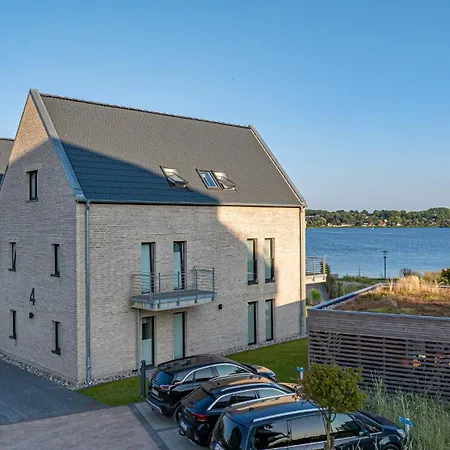 Apartment Schlei-koje 1