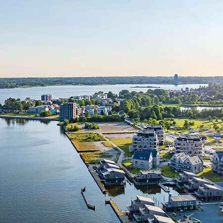 Schlei-koje 1 Daire *