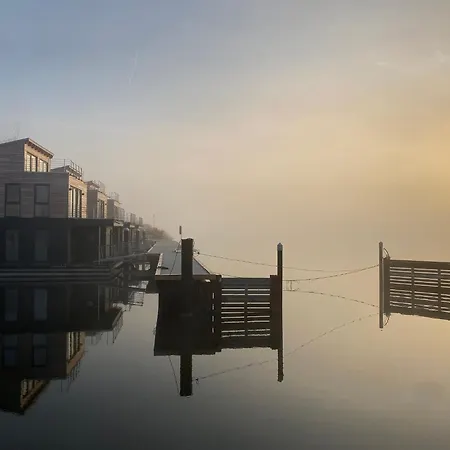 Apartamento Schlei-koje 1 *