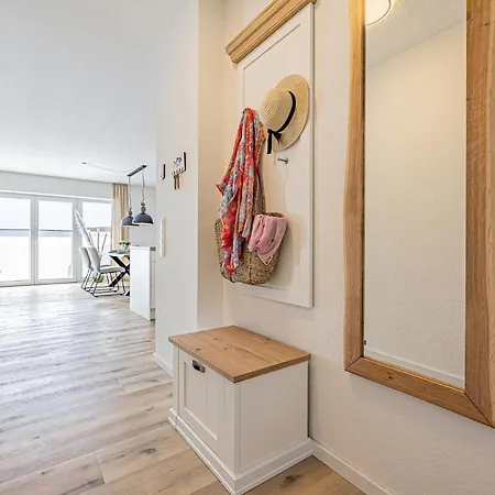 Schlei-koje 1 Apartamento