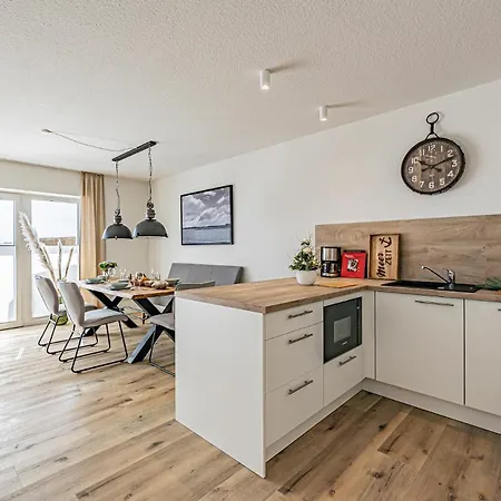 Schlei-koje 1 Schleswig