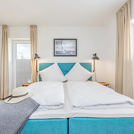 Schlei-koje 1 Apartamento