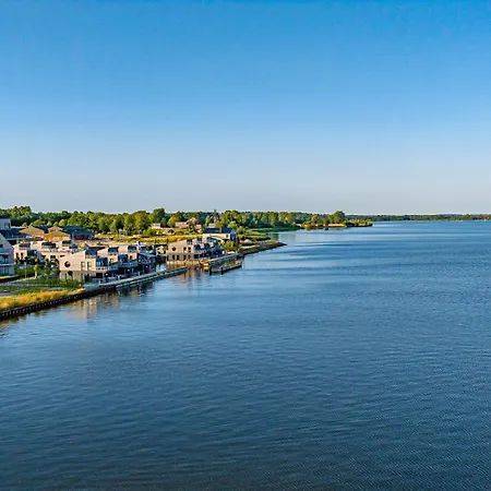 Daire Schlei-koje 1 *