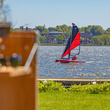 Schlei-koje 1 Daire *