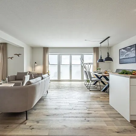 Apartamento Schlei-koje 1 *
