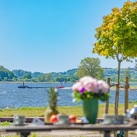 Schlei-koje 1 Apartamento