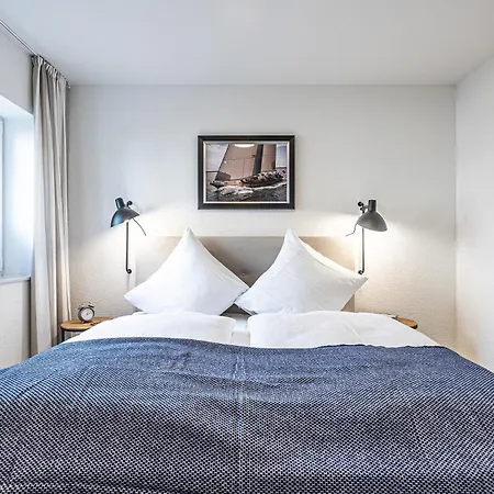 Schlei-koje 1 Apartamento Schleswig