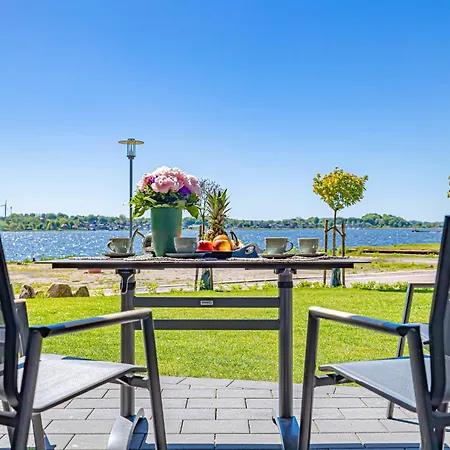 Appartement Schlei-koje 1 *