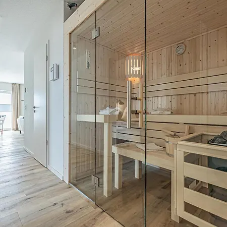 Schlei-koje 1 Апартаменты *