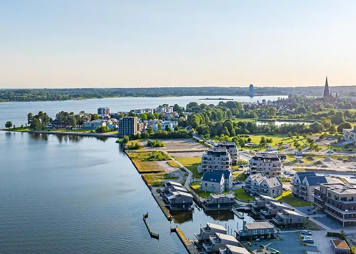 Schlei-koje 1 Apartamento *