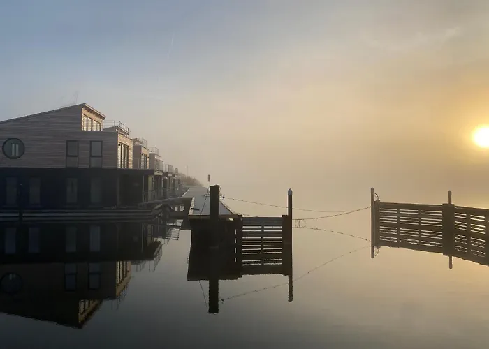 Apartamento Schlei-koje 1 *