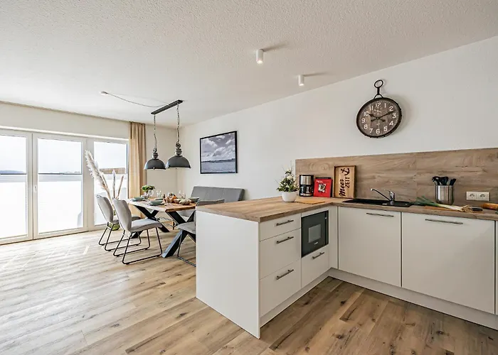 Schlei-koje 1 Schleswig