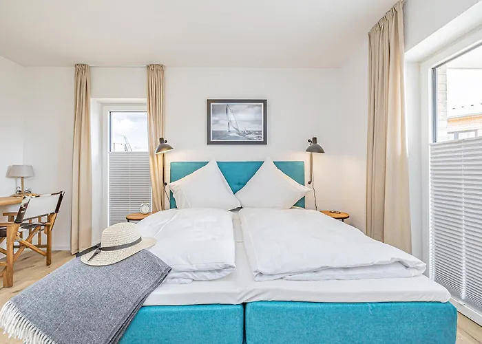 Schlei-koje 1 Apartamento