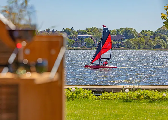 Schlei-koje 1 Apartamento *