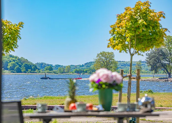 Schlei-koje 1 Apartamento