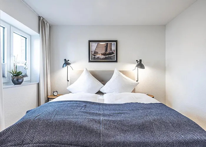 Schlei-koje 1 Apartamento Schleswig