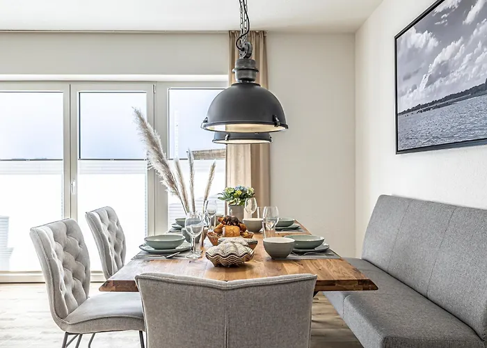 Schlei-koje 1 Apartament