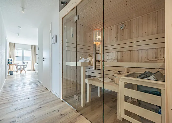 Schlei-koje 1 Apartament *